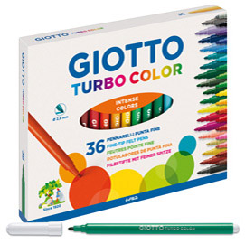 CF36PENNARELLI GIOTTO TURBO